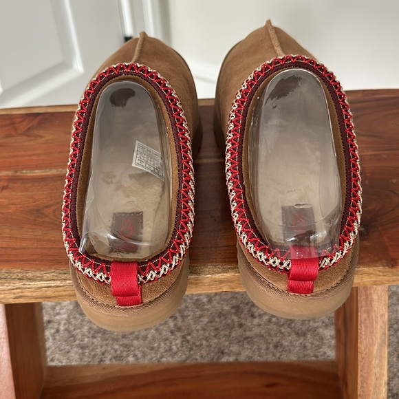 Ugg platform slippers - Picture 4 of 7